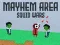 שפּיל מיטל-בלאט: קאַלמאַר אַזוי ווי דעם געגנט אָנליין