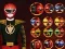 שפּיל Power Rangers: קליידער אָנליין