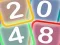 שפּיל נעאָן שפּיל 2048 אָנליין