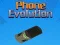 שפּיל פֿאָנעvolution אָנליין