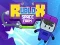 שפּיל Rublox אינטערגלקטישע פערזעלע אָנליין