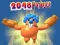 שפּיל 2048 פּאַרקור אָנליין