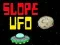 שפּיל שלעף UFO אָנליין