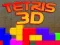 שפּיל טעטריס 3D אָנליין