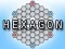שפּיל  hexagon אָנליין