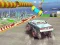 שפּיל Impossibel Monster Truck Race אָנליין