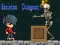 שפּיל Skeleton Dungeon אָנליין