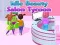 שפּיל Idle Beauty Salon Tycoon אָנליין