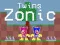 שפּיל געשוועסטערס Zonic אָנליין