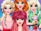 שפּיל  princess #Instayumm פֿריש جוס אָנליין
