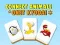 שפּיל פֿאַרבינדן אַנימאַלס Onet Kyodai אָנליין