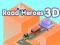 שפּיל דער וועג הייליקער 3D אָנליין