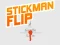 שפּיל Stickman Flip אָנליין