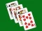 שפּיל א Originals Classic Solitaire אָנליין