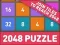 שפּיל 2048: פּאַזל קלאַסיש אָנליין
