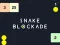 שפּיל שSnake Blockade אָנליין