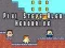 שפּיל Pixi Steve Alex Herobrine אָנליין