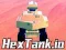 שפּיל HexTank.io אָנליין