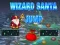 שפּיל Wizard Santa היפּפּן אָנליין