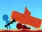 שפּיל Stickman באַלאַץ ראַגדאָלל אָנליין