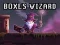 שפּיל ה Wizard פון באָקסן אָנליין