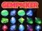 שפּיל  gemstones אויסקלײנער אָנליין