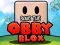 שפּיל ראַטעווען די Obby בלעקש אָנליין