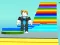 שפּיל Roblox Obby: וועג צו דער הימל אָנליין