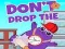 שפּיל Don't Drop The Grimace! אָנליין