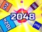 שפּיל אינסויסע קיובס 2048 אָנליין