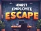 שפּיל האונעספאגע פון Honest Employee אָנליין
