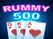 שפּיל ראַממער 500 קאַרטל שפּיל אָנליין