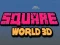 שפּיל Square World 3D אָנליין