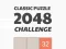 שפּיל 2048 קלאַסיש פּאַזל אַרויסforderung אָנליין