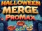 שפּיל Halloween Merge Promax אָנליין
