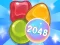 שפּיל 2048 סקיל ווערסיע אָנליין