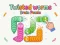 שפּיל Twisted worms Brain Puzzle אָנליין