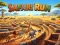 שפּיל Safari Run אָנליין