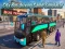 שפּיל City Bus driving Game Simulator אָנליין