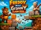 שפּיל Freddy Meet Granny Clash 2026 אָנליין