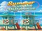 שפּיל Summer Spot the Differense אָנליין