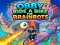שפּיל Obby Ride a Bike For Brainrots אָנליין