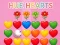 שפּיל Hue Hearts אָנליין