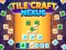 שפּיל TileCraft Nexus אָנליין