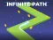 שפּיל Infinite Path אָנליין