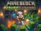 שפּיל Mineblock Zombie Survival אָנליין