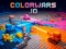 שפּיל ColorWars.io אָנליין