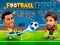 שפּיל Football Legends 2026 אָנליין