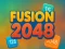 שפּיל Fusion 2048 אָנליין שפּיל Fusion 2048 אָנליין