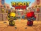 שפּיל Robot War אָנליין